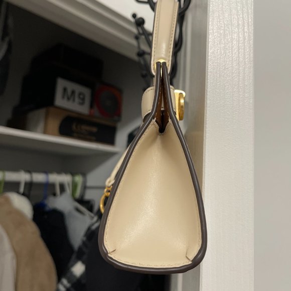 Tory Burch Lee Radziwill Petite Bag - Picture 7 of 10